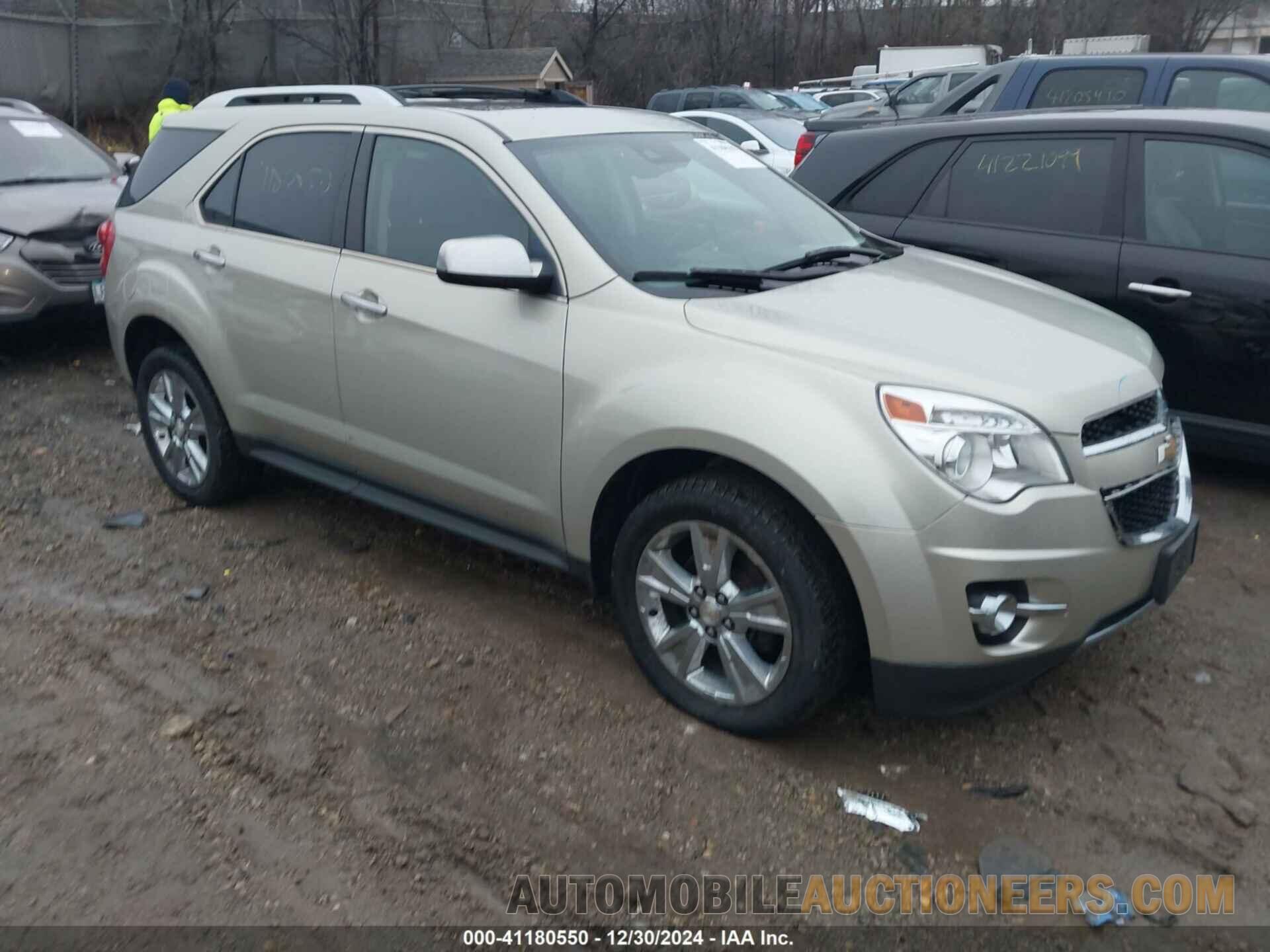 2GNFLHE38E6175184 CHEVROLET EQUINOX 2014