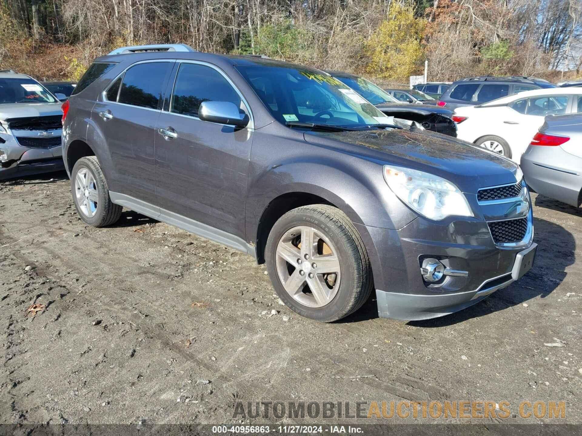 2GNFLHE38F6146334 CHEVROLET EQUINOX 2015