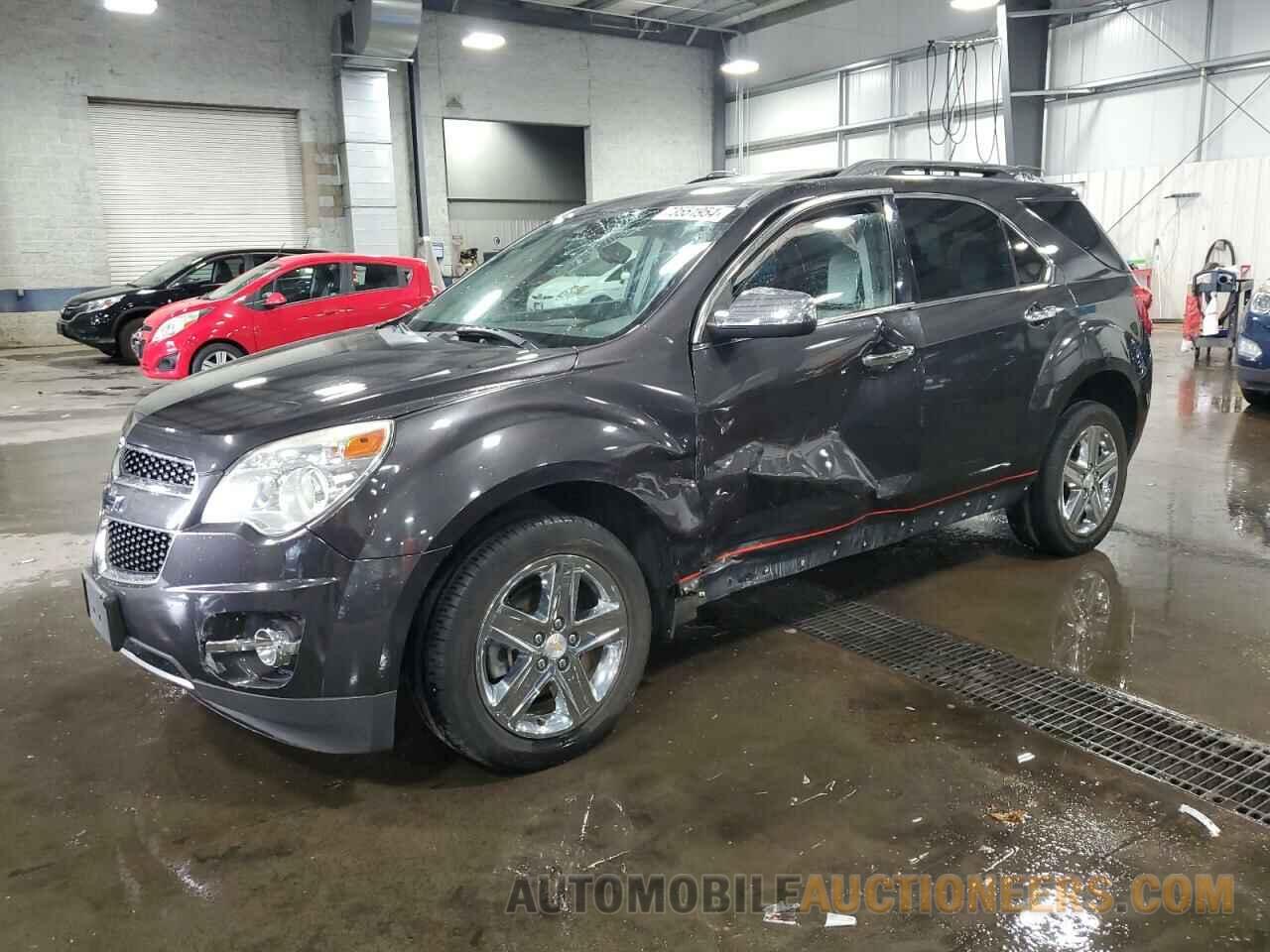 2GNFLHE38F6214289 CHEVROLET EQUINOX 2015