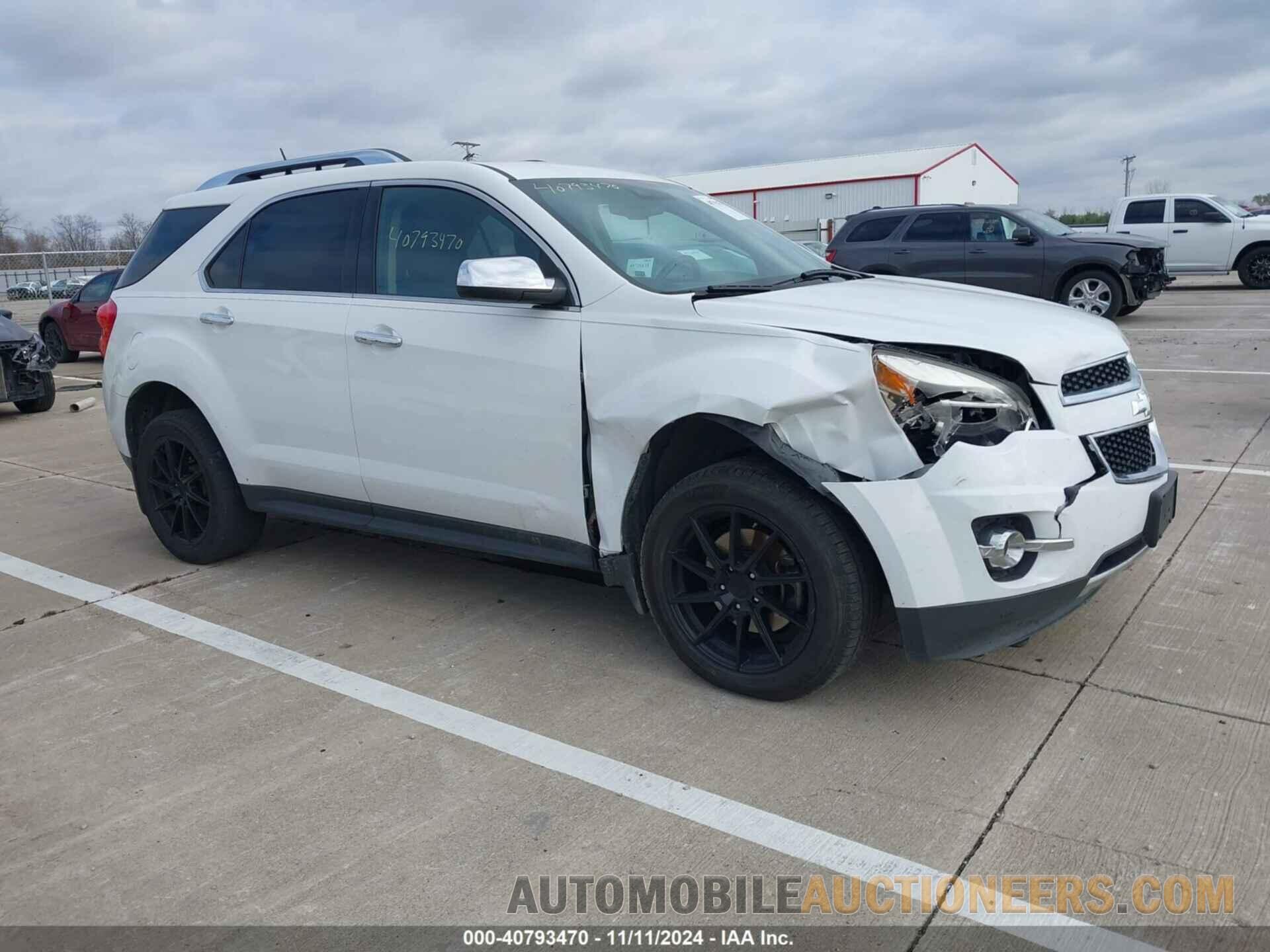 2GNFLHE38F6266537 CHEVROLET EQUINOX 2015