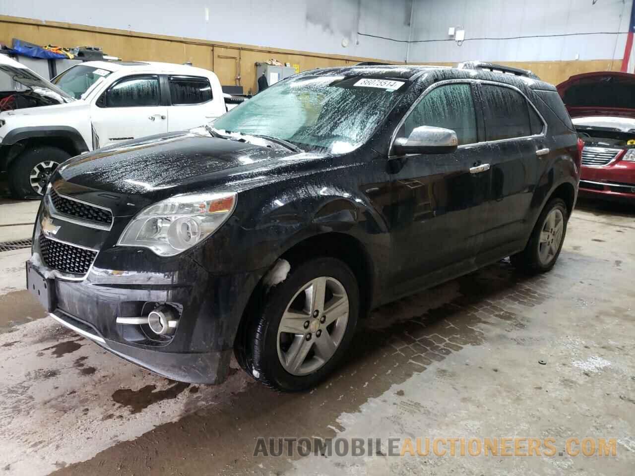 2GNFLHEK5F6178830 CHEVROLET EQUINOX 2015