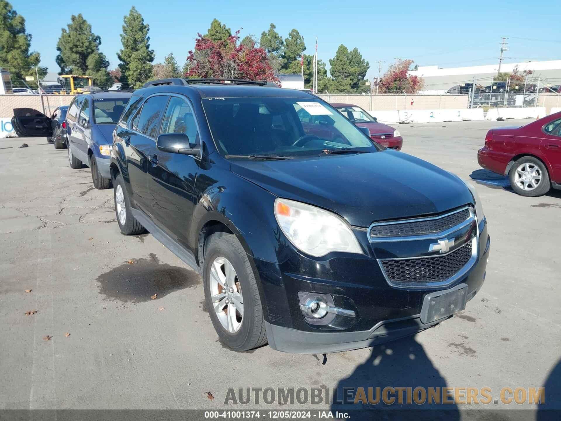 2GNFLNEK3D6269607 CHEVROLET EQUINOX 2013