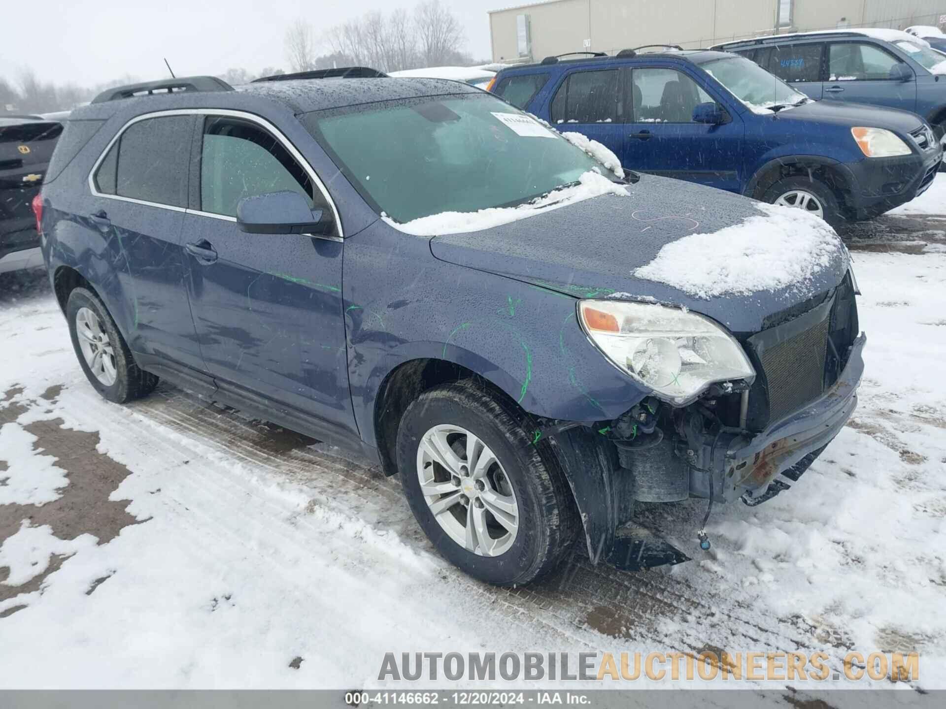 2GNFLNEK5D6182470 CHEVROLET EQUINOX 2013