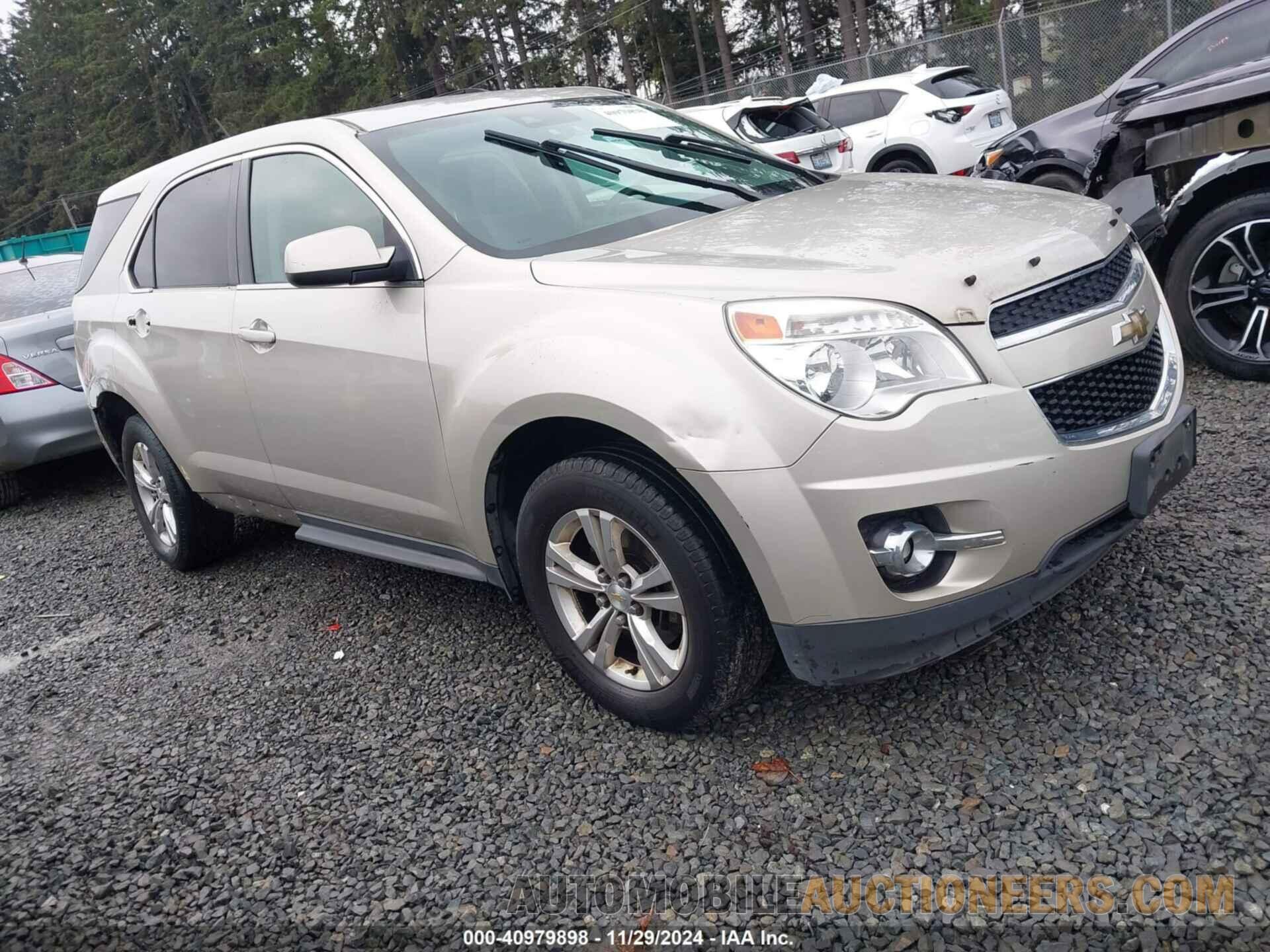 2GNFLNEK5D6208680 CHEVROLET EQUINOX 2013