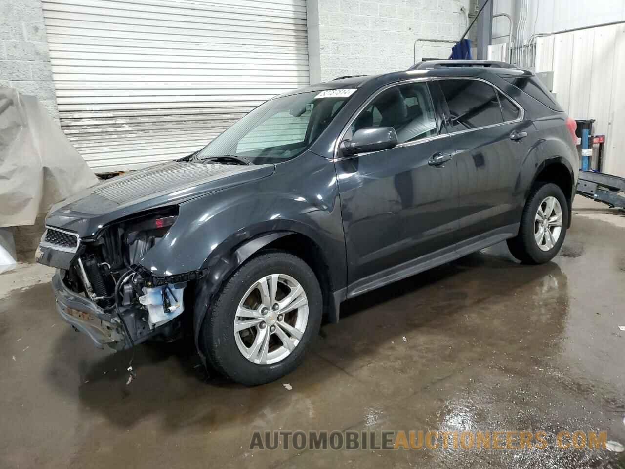 2GNFLPE31D6363246 CHEVROLET EQUINOX 2013