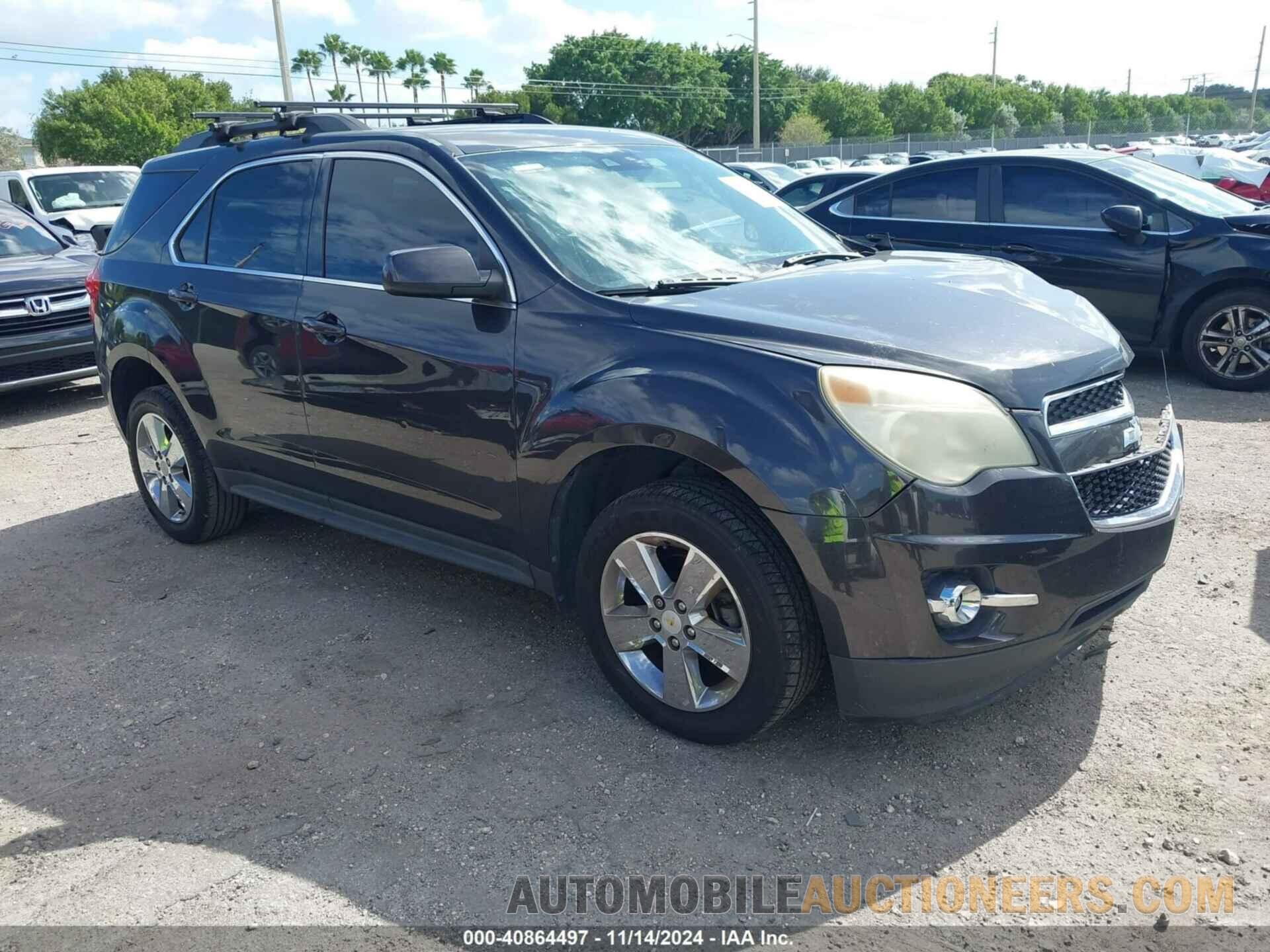 2GNFLPE37D6169241 CHEVROLET EQUINOX 2013