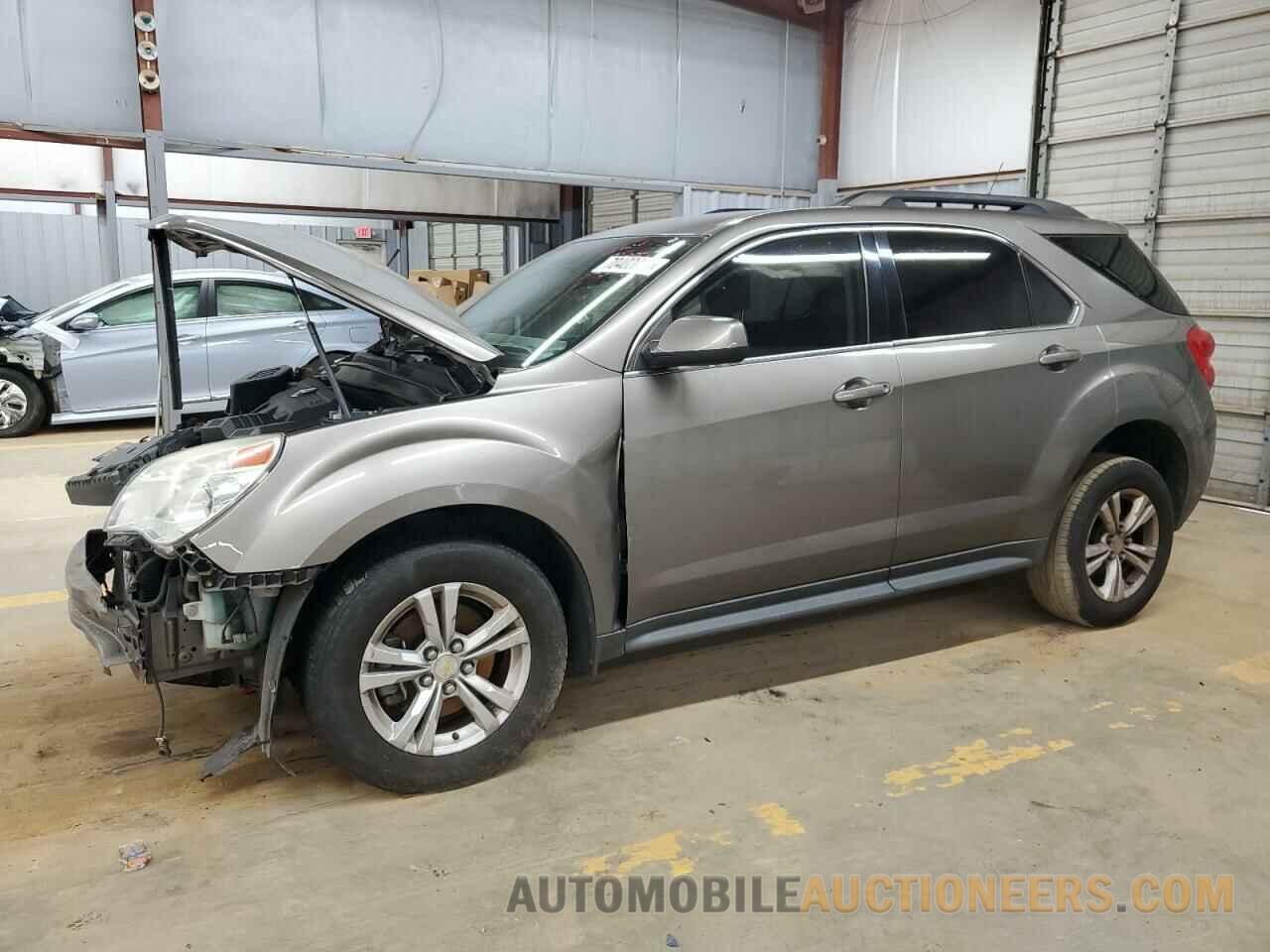 2GNFLPE59C6309516 CHEVROLET EQUINOX 2012