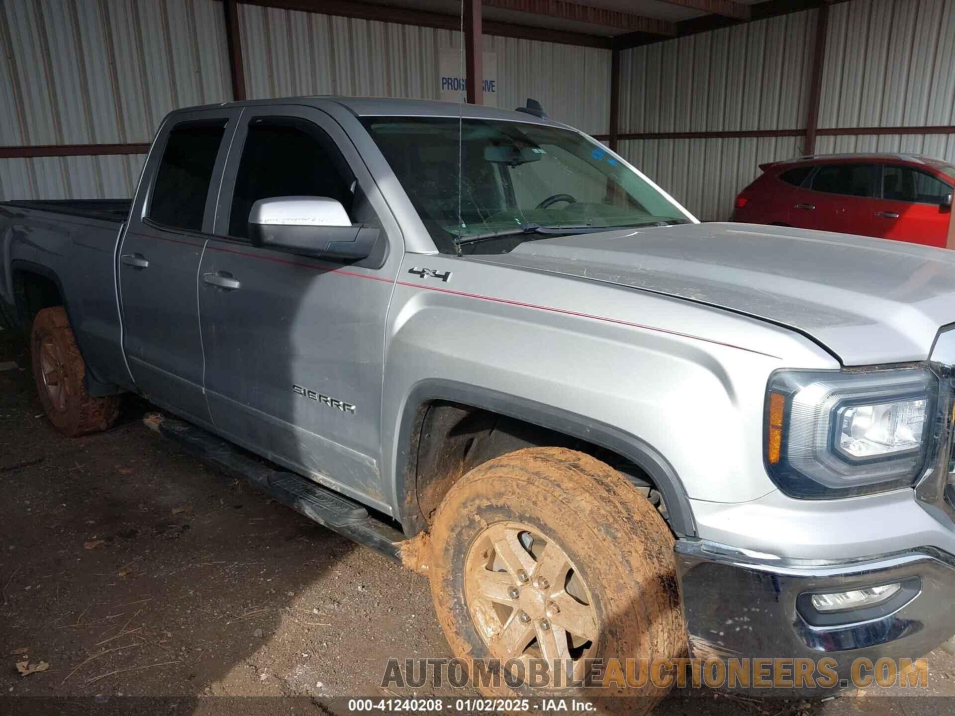 2GTV2MECXK1174420 GMC SIERRA 1500 LIMITED 2019