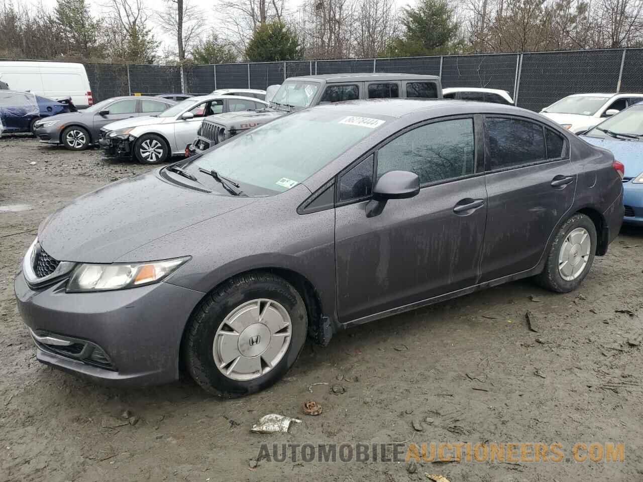 2HGFB2F56FH564566 HONDA CIVIC 2015