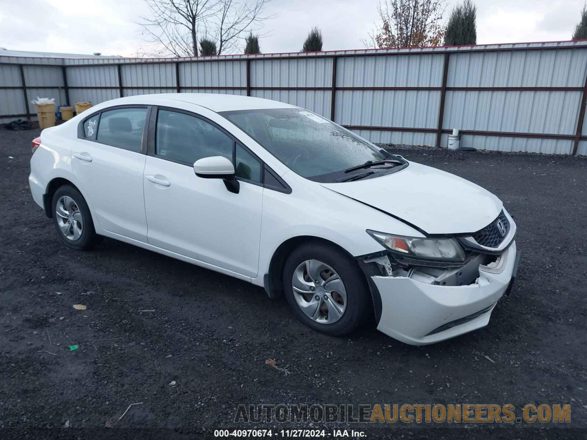 2HGFB2F59FH523509 HONDA CIVIC 2015