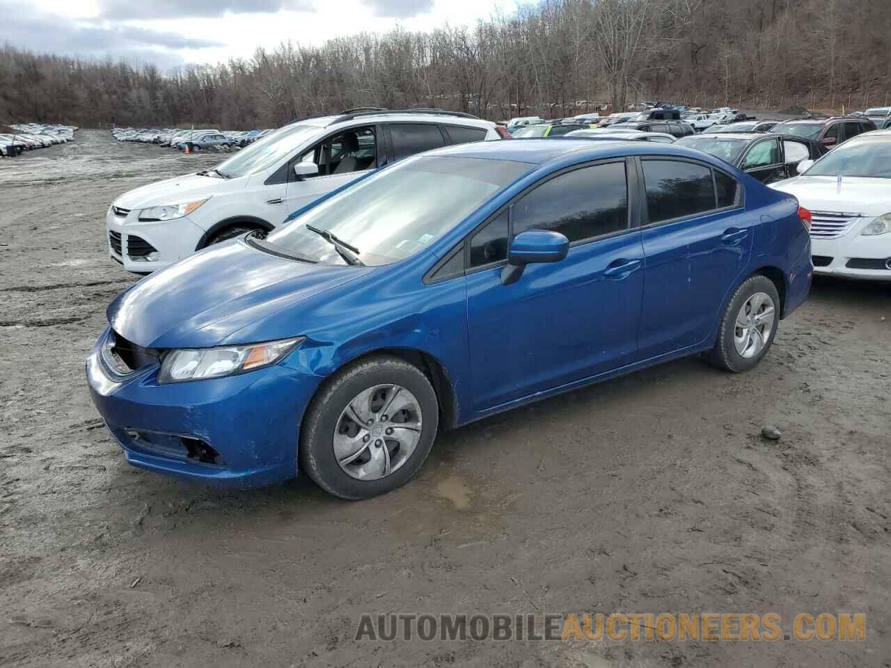 2HGFB2F59FH562861 HONDA CIVIC 2015