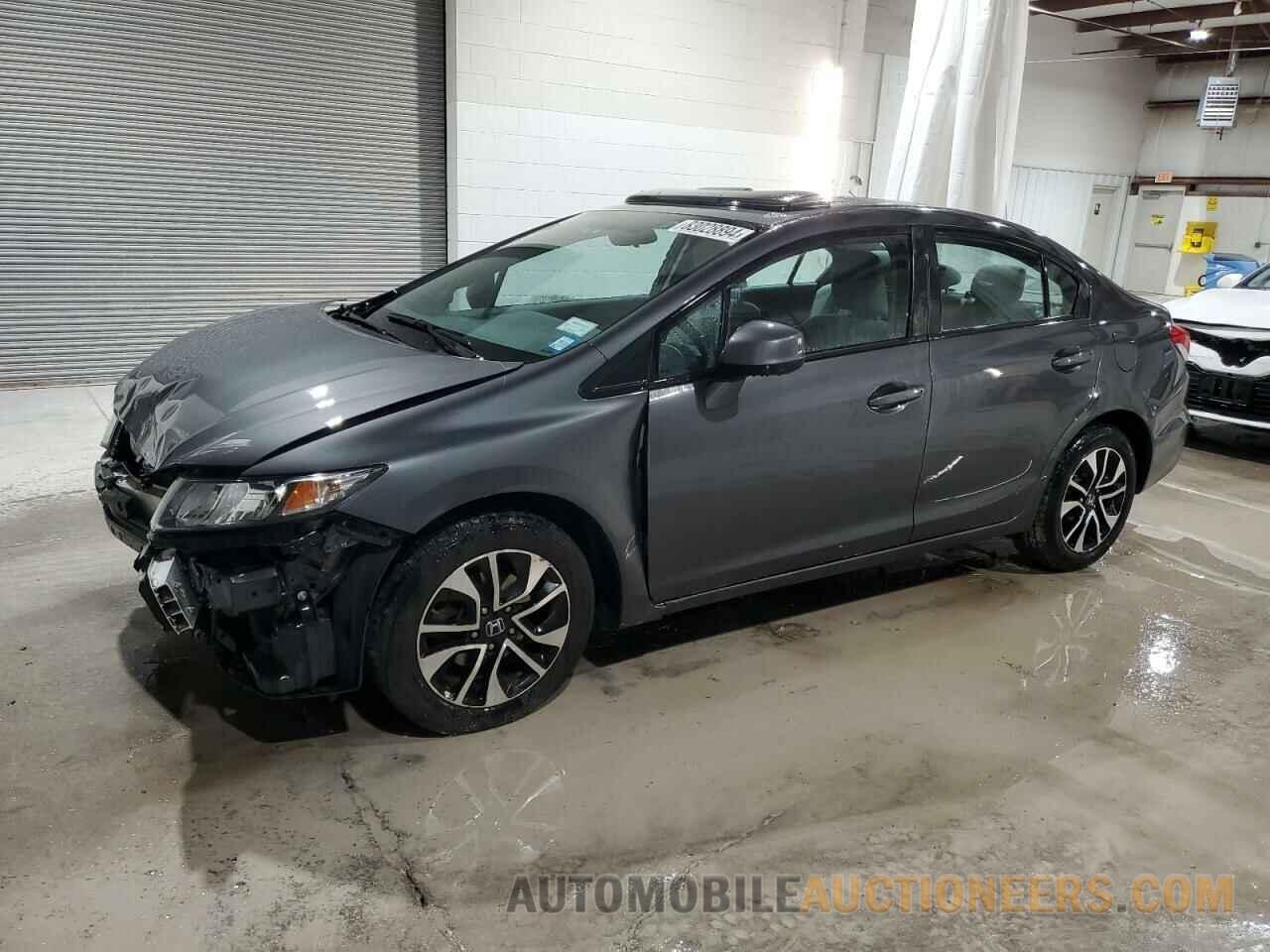 2HGFB2F87DH579469 HONDA CIVIC 2013