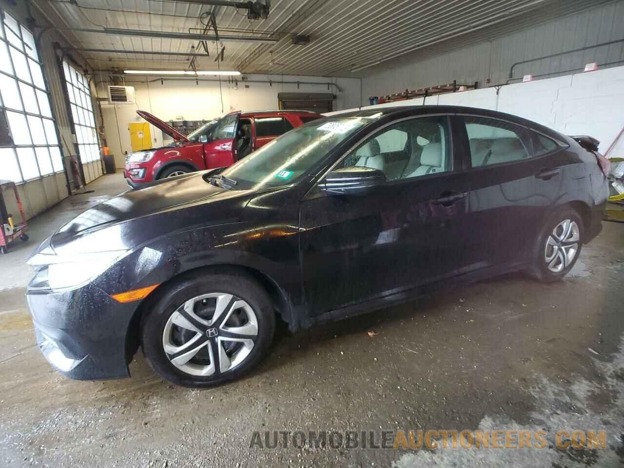 2HGFC2F56JH578764 HONDA CIVIC 2018