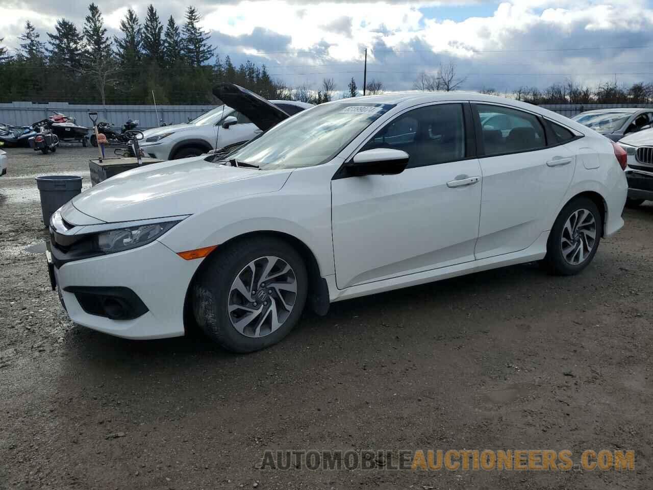 2HGFC2F62JH038854 HONDA CIVIC 2018