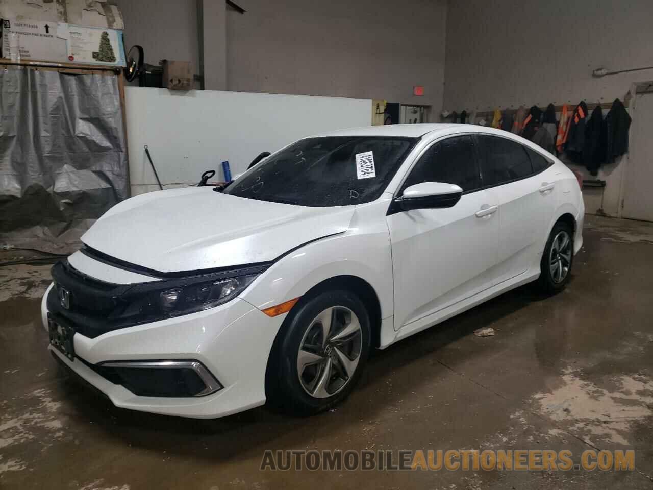 2HGFC2F67LH536227 HONDA CIVIC 2020