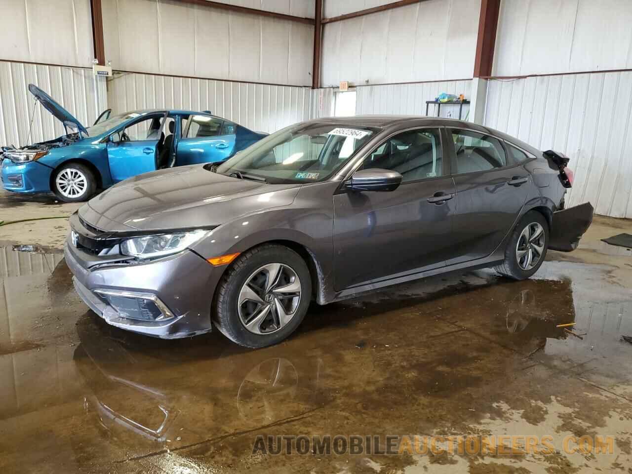 2HGFC2F6XLH571103 HONDA CIVIC 2020