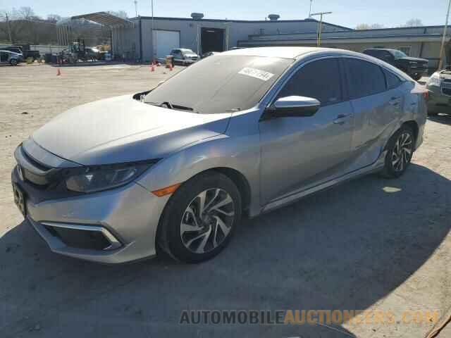 2HGFC2F6XLH579928 HONDA CIVIC 2020