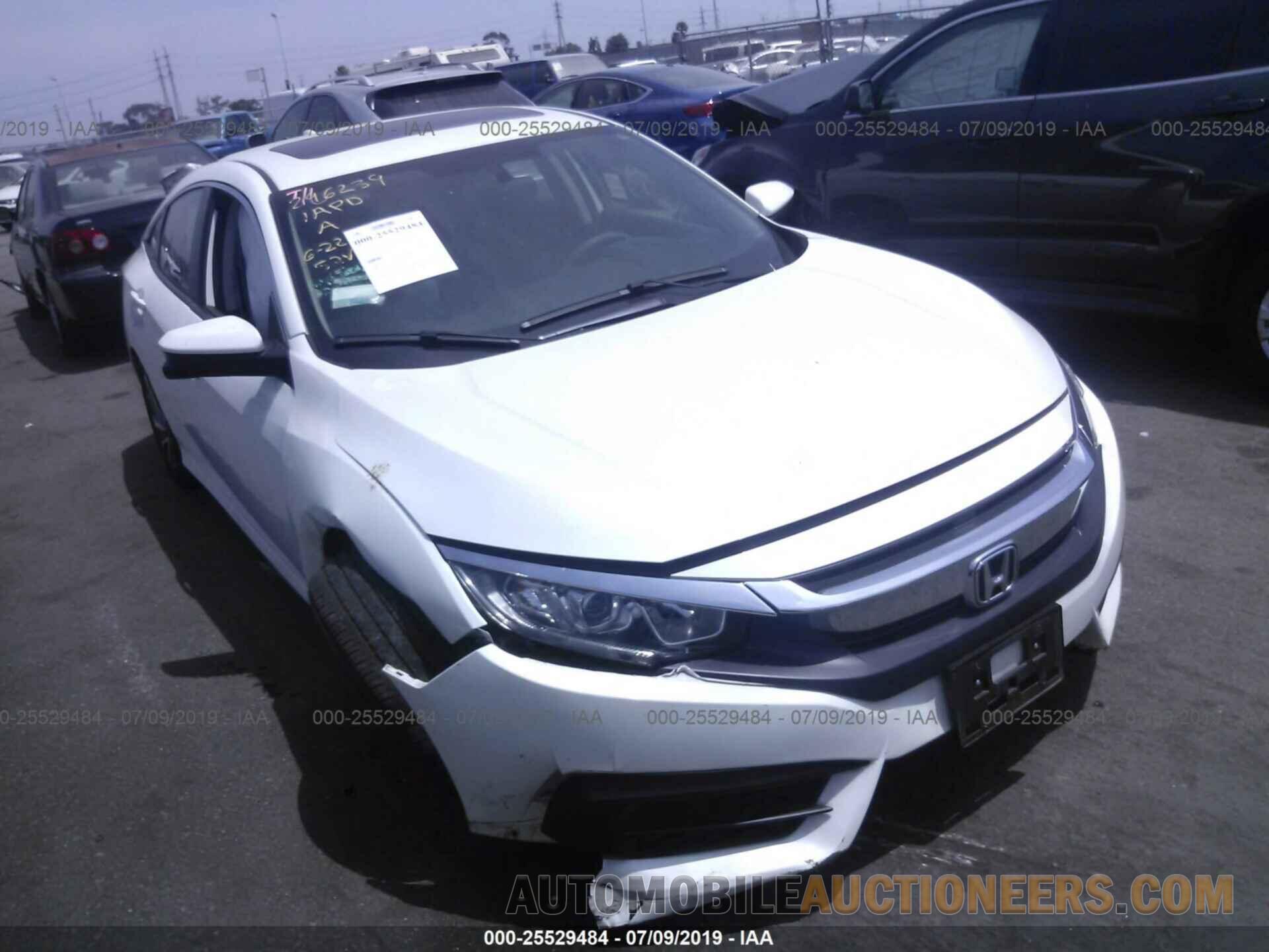 2HGFC2F73JH569165 HONDA CIVIC 2018