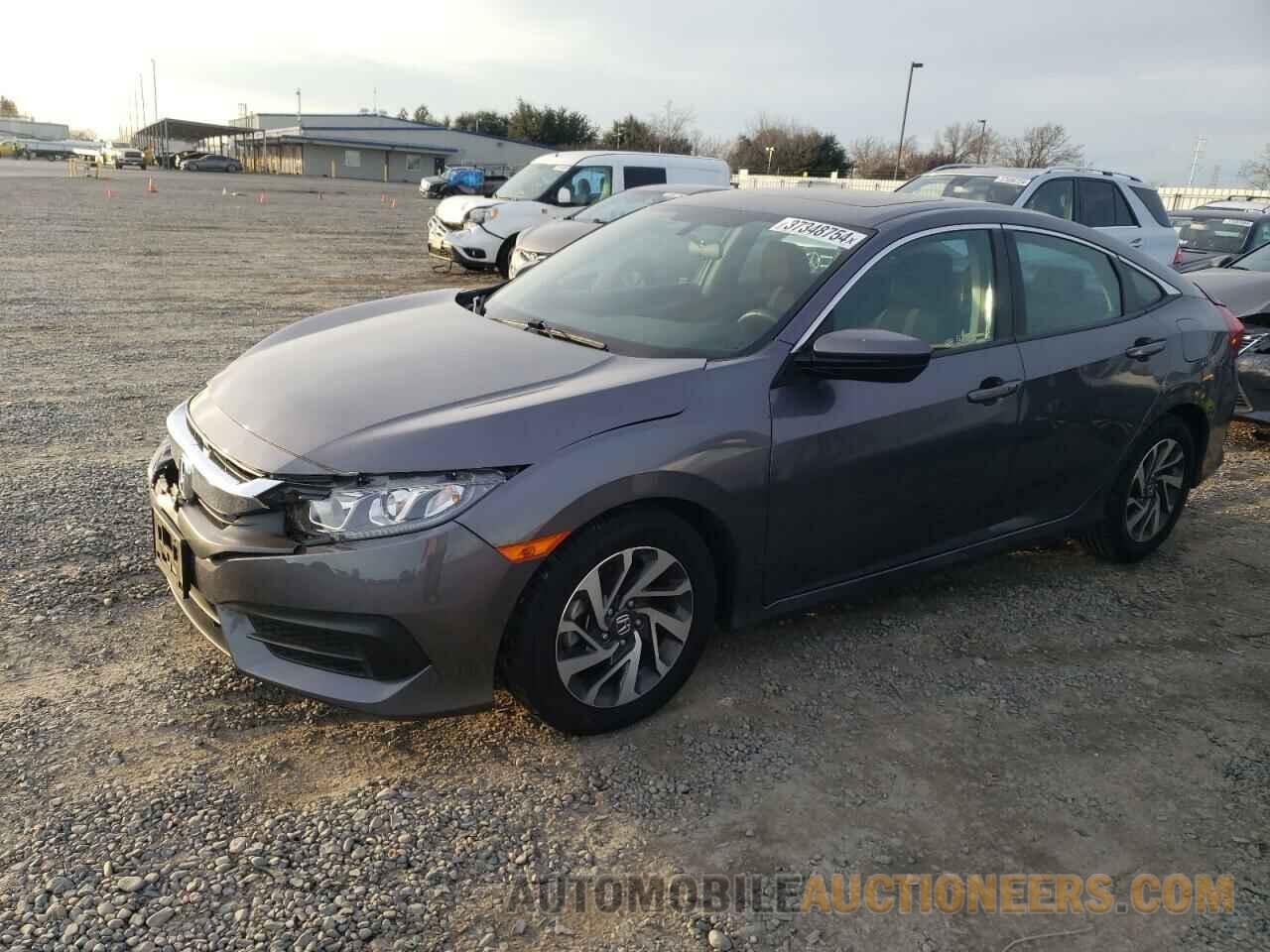 2HGFC2F7XJH563931 HONDA CIVIC 2018