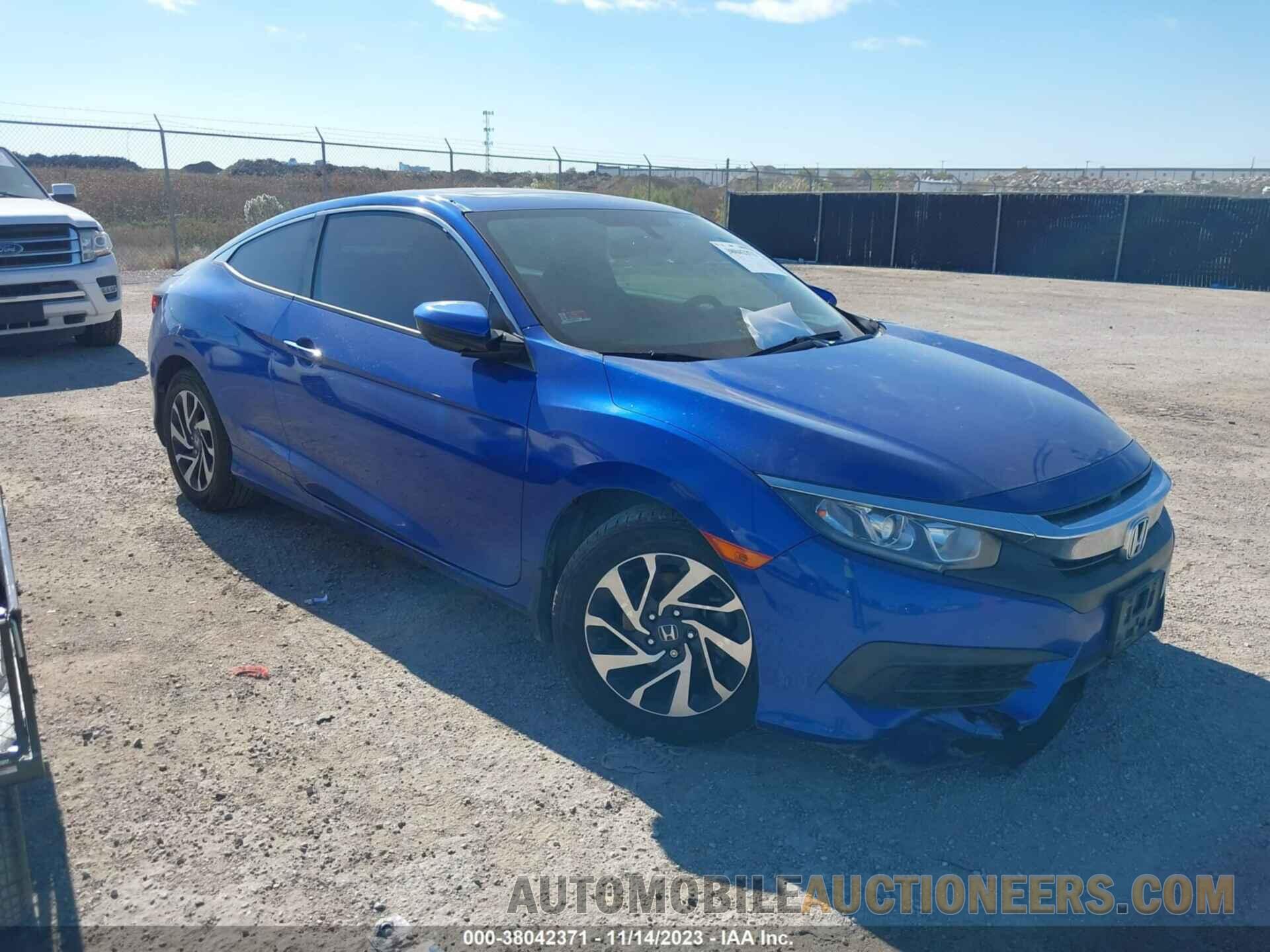 2HGFC4B00JH306099 HONDA CIVIC 2018