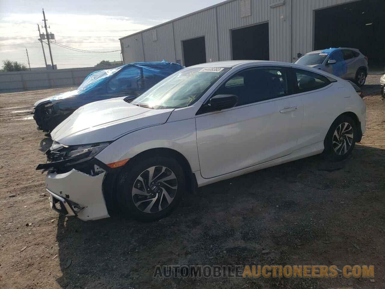 2HGFC4B67KH310432 HONDA CIVIC 2019