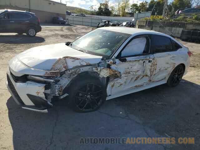 2HGFE2F54NH593117 HONDA CIVIC 2022