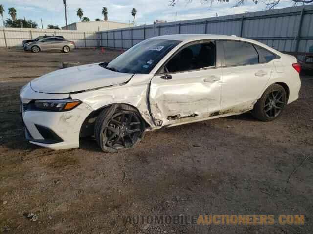 2HGFE2F58PH526930 HONDA CIVIC 2023