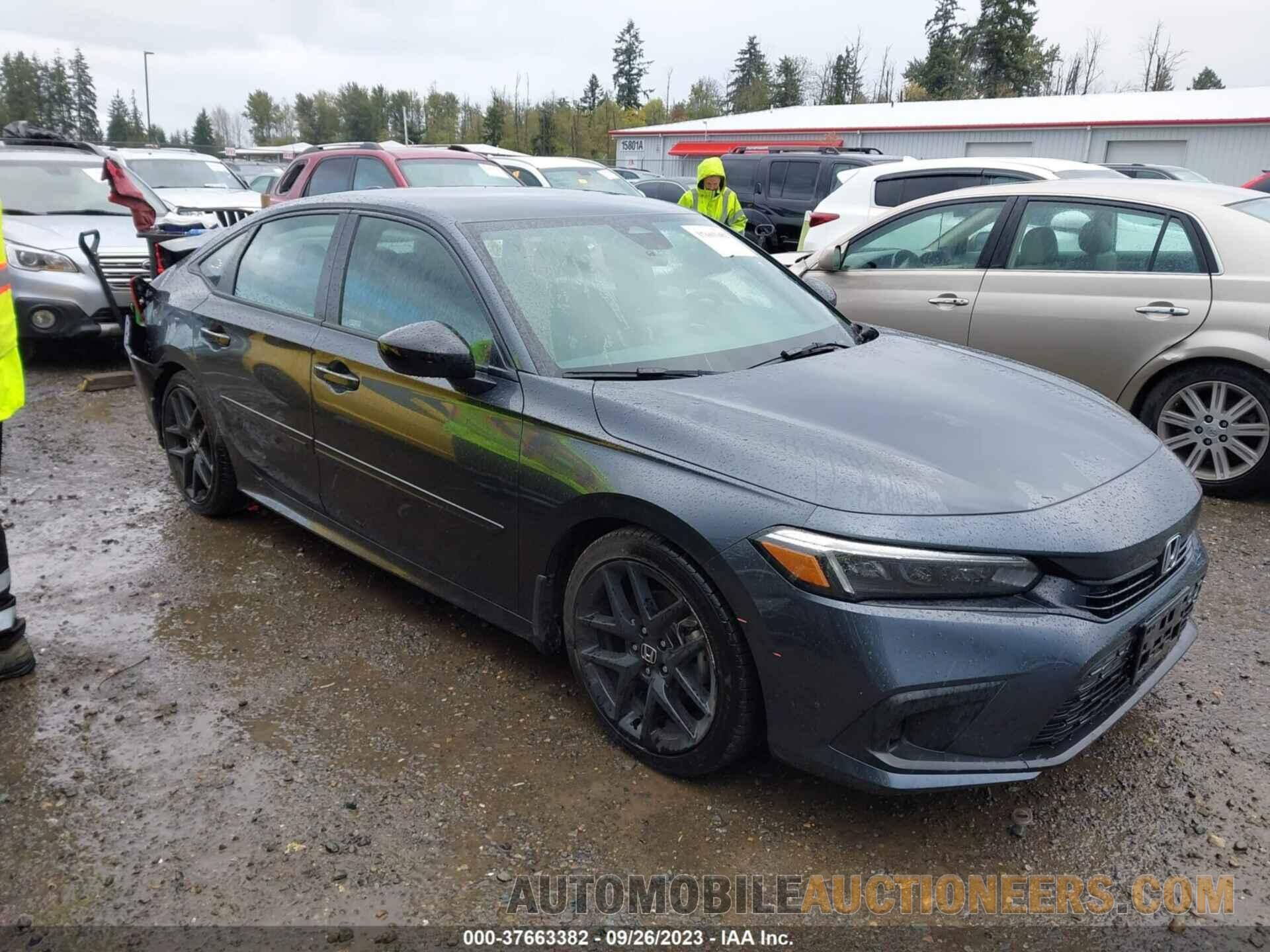 2HGFE2F5XPH508316 HONDA CIVIC SEDAN 2023