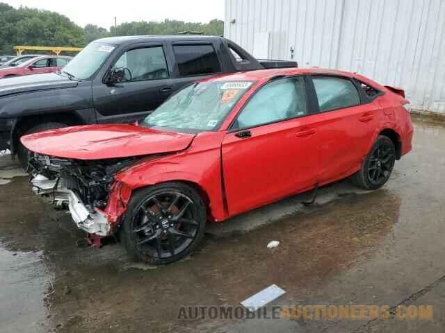 2HGFE2F5XPH529540 HONDA CIVIC 2023