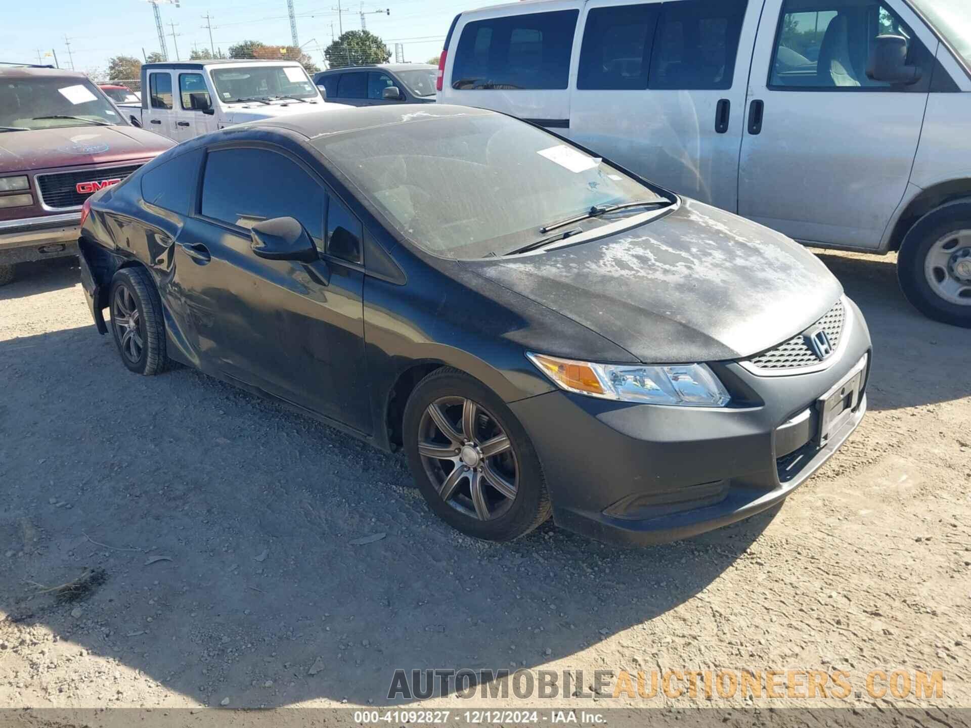 2HGFG3B56CH553902 HONDA CIVIC 2012