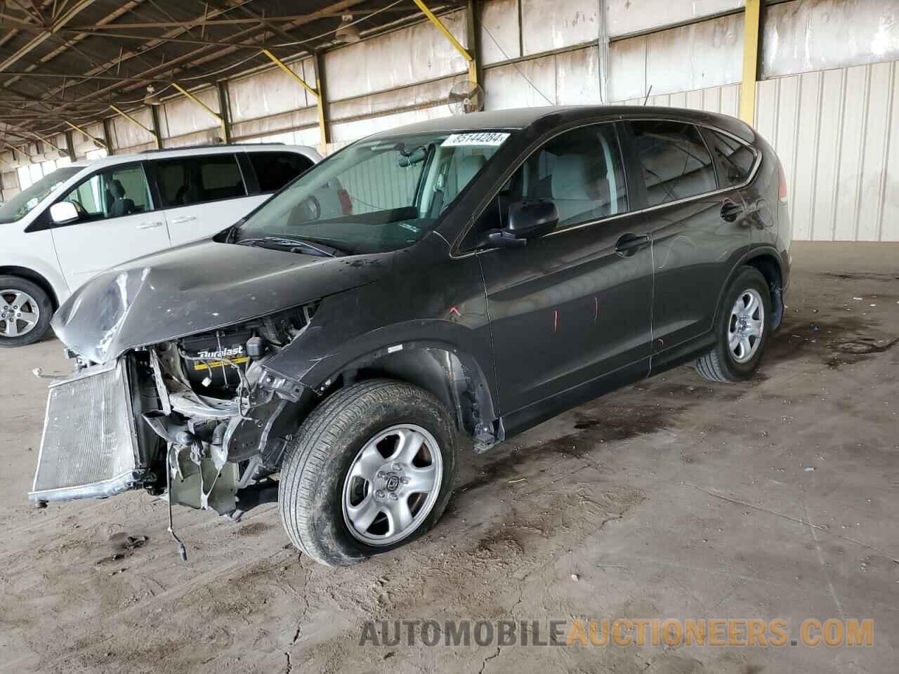 2HKRM3H30EH508913 HONDA CRV 2014