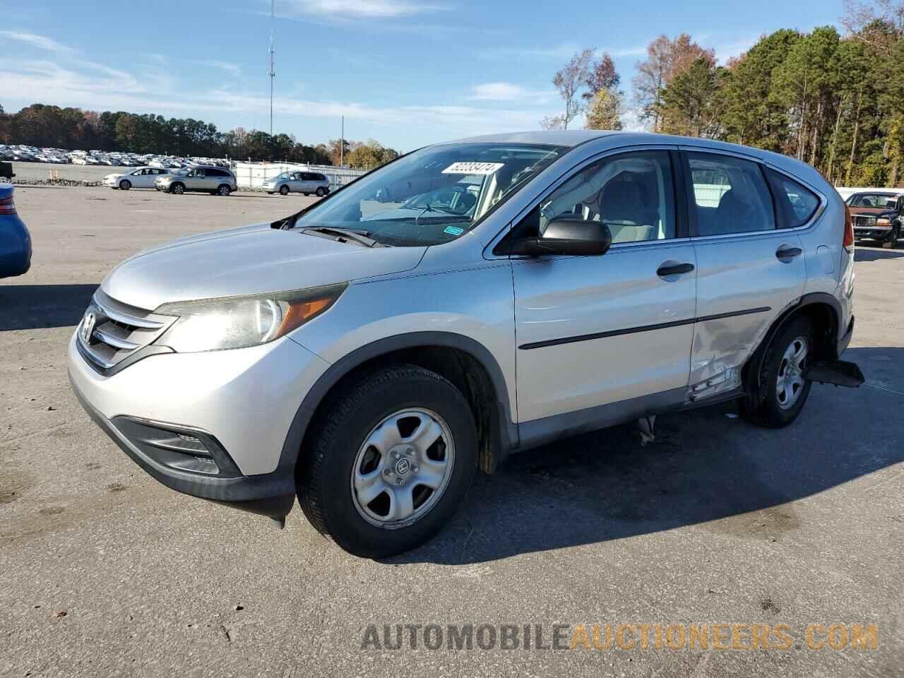 2HKRM3H32EH510310 HONDA CRV 2014