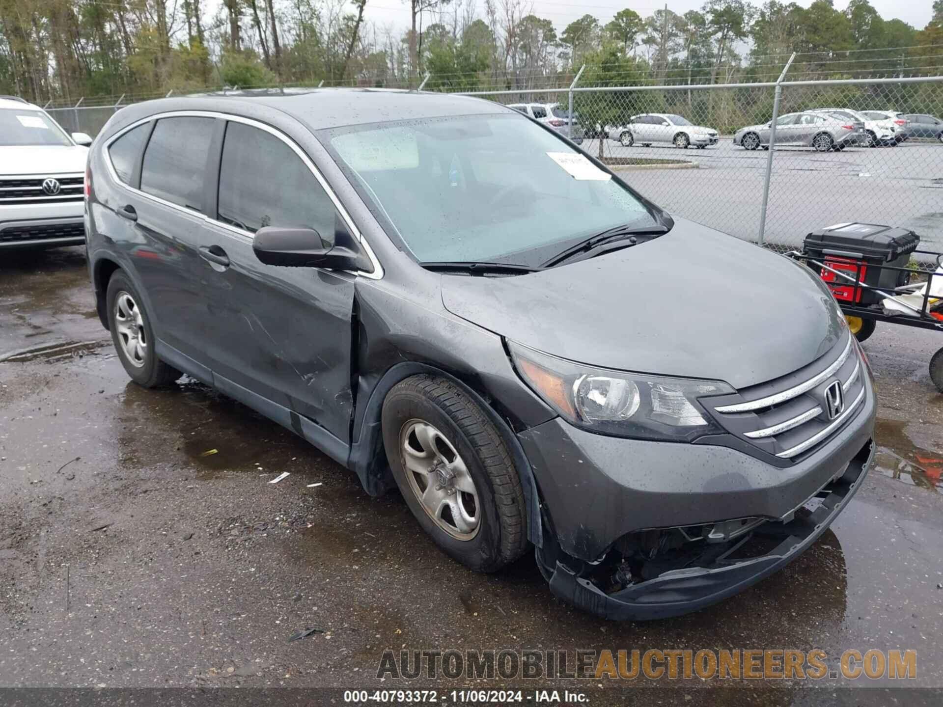 2HKRM3H36EH536828 HONDA CR-V 2014