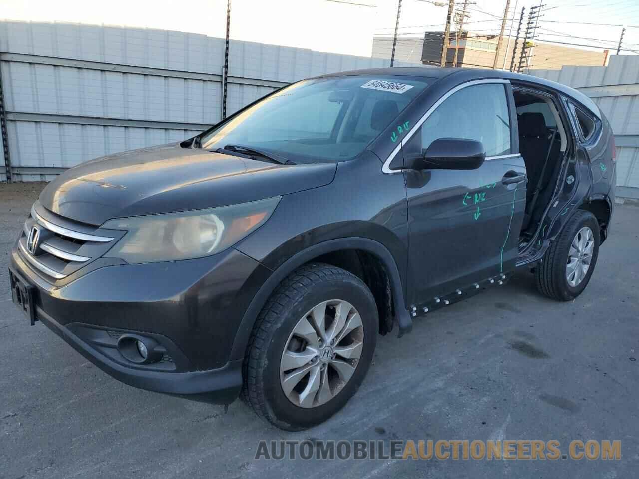 2HKRM3H51EH565915 HONDA CRV 2014