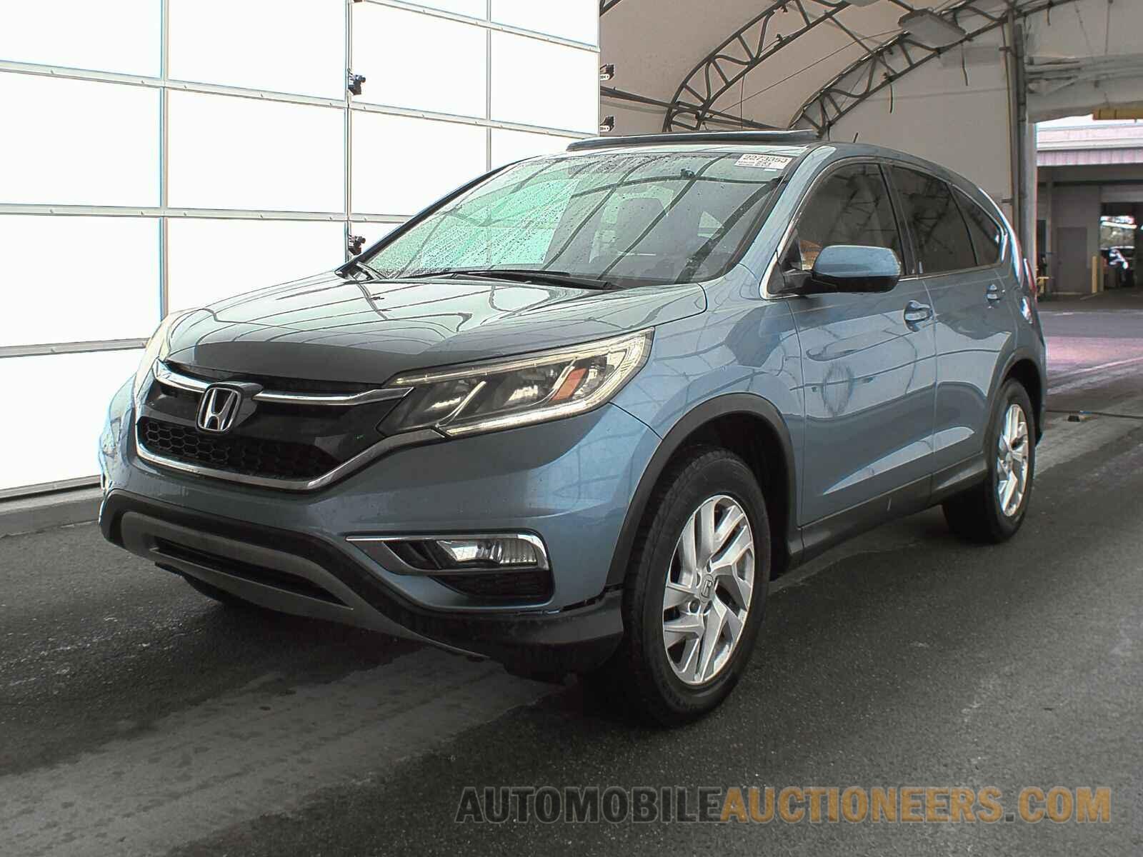 2HKRM3H52FH546954 Honda CR-V 2015