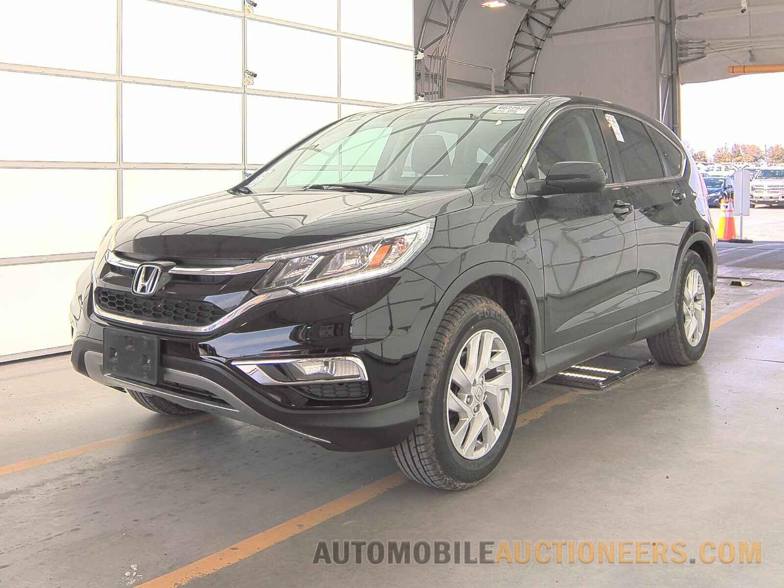 2HKRM3H53FH512098 Honda CR-V 2015