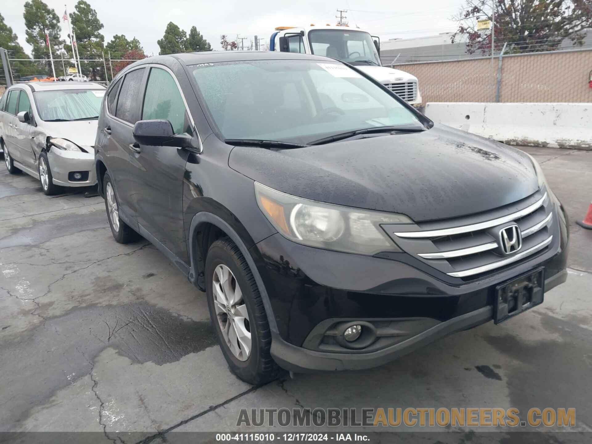 2HKRM3H54EH515297 HONDA CR-V 2014