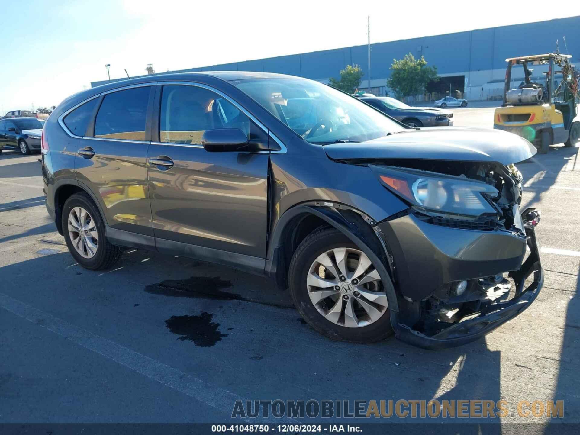 2HKRM3H56DH512934 HONDA CR-V 2013