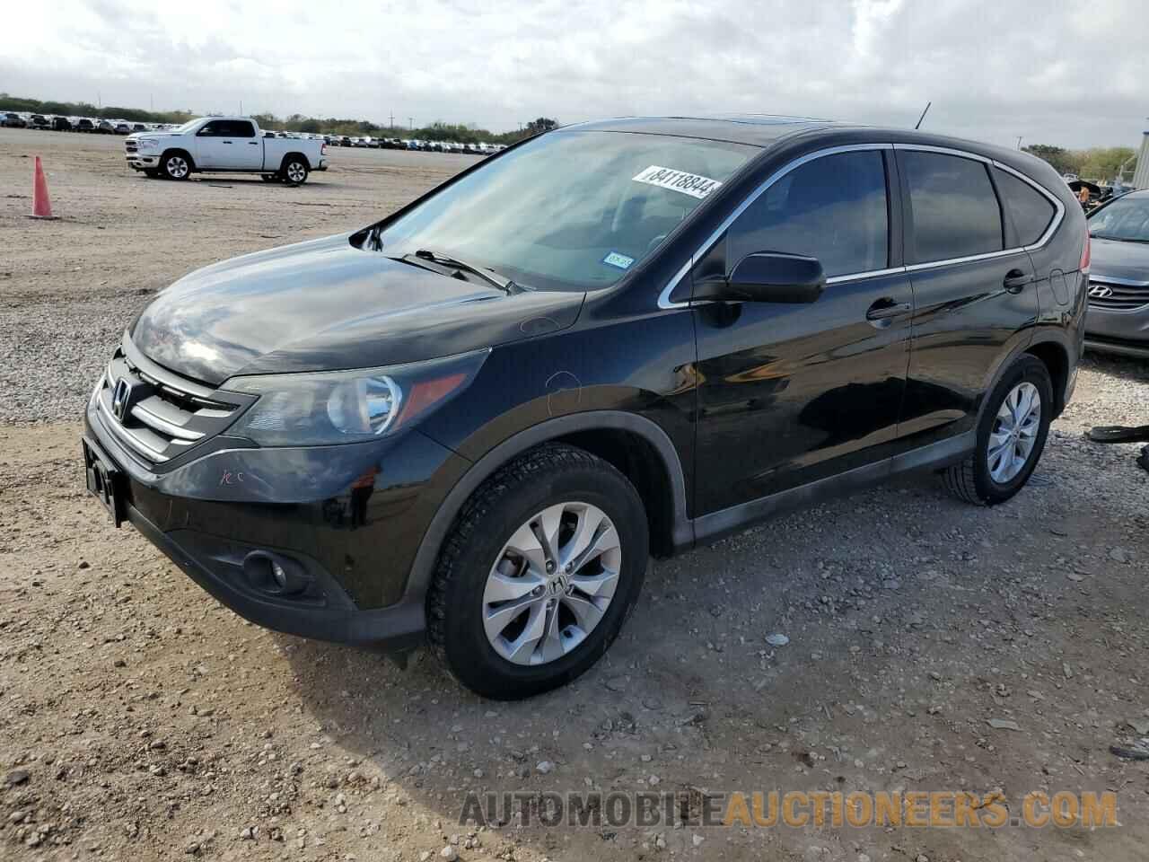 2HKRM3H56EH506777 HONDA CRV 2014