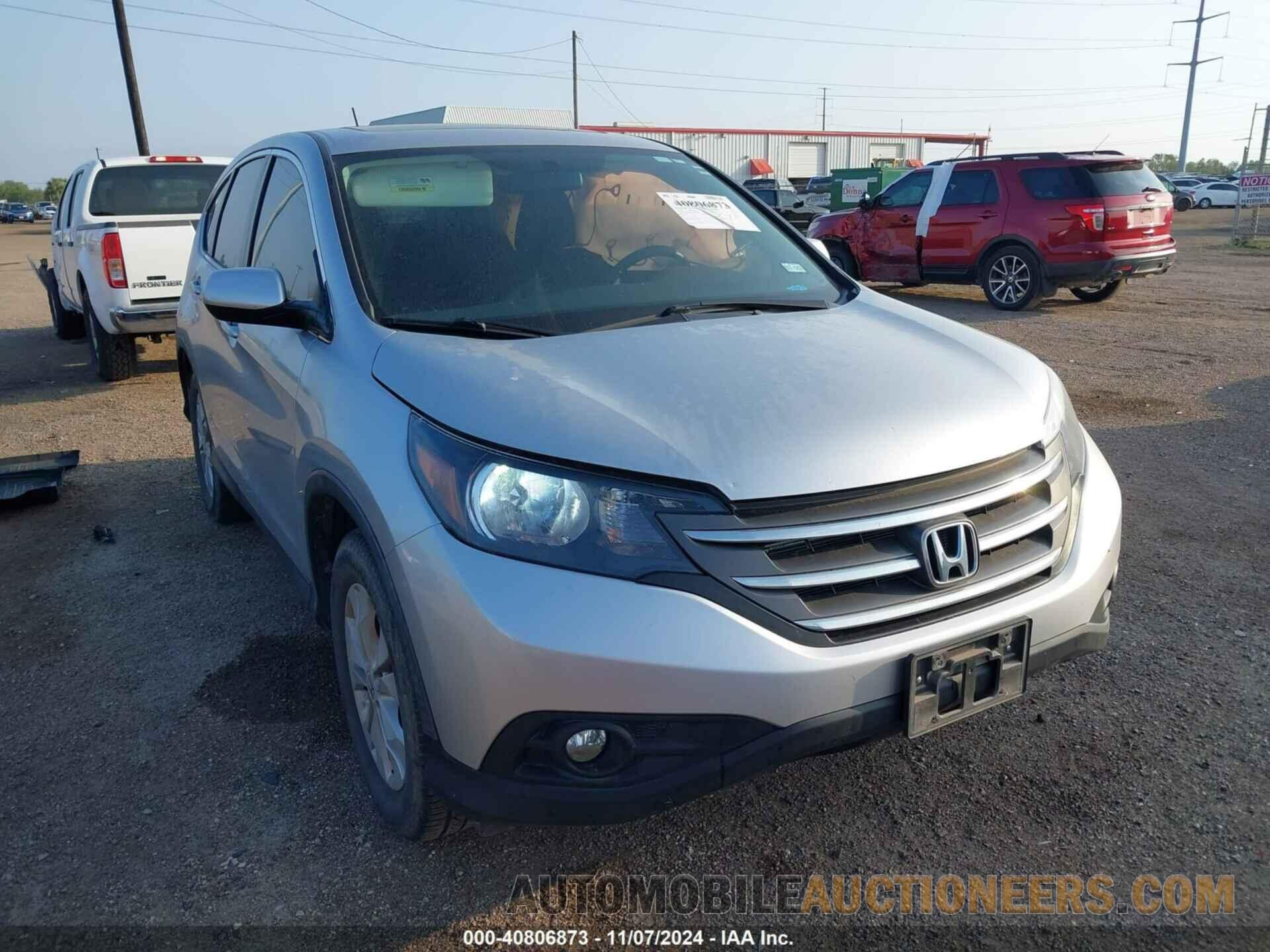 2HKRM3H57EH565885 HONDA CR-V 2014