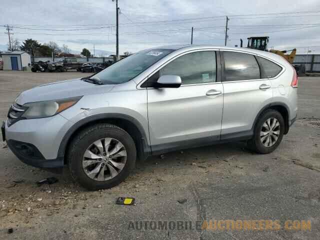 2HKRM3H59CH510657 HONDA CRV 2012