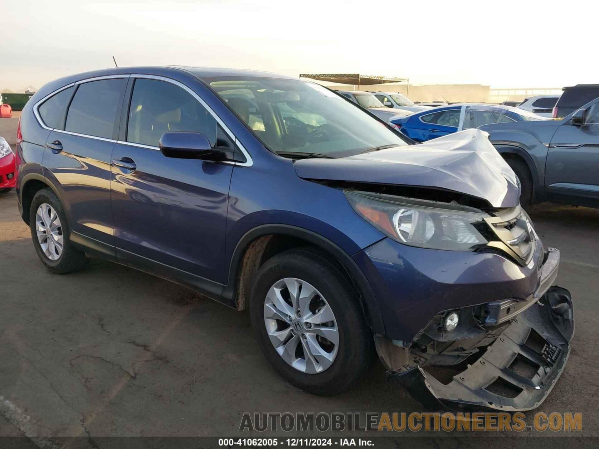 2HKRM3H59DH512894 HONDA CR-V 2013