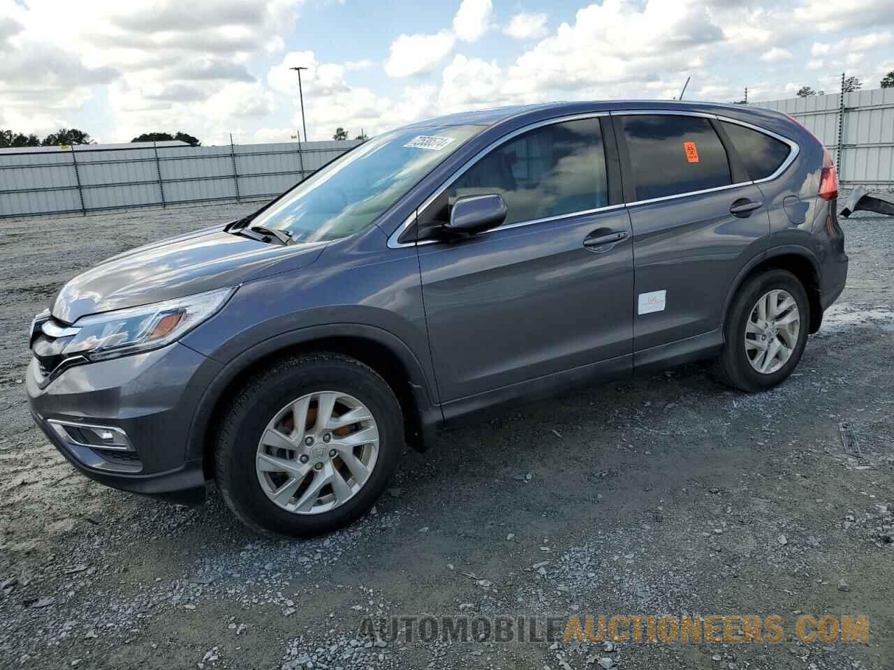 2HKRM3H59GH568175 HONDA CRV 2016