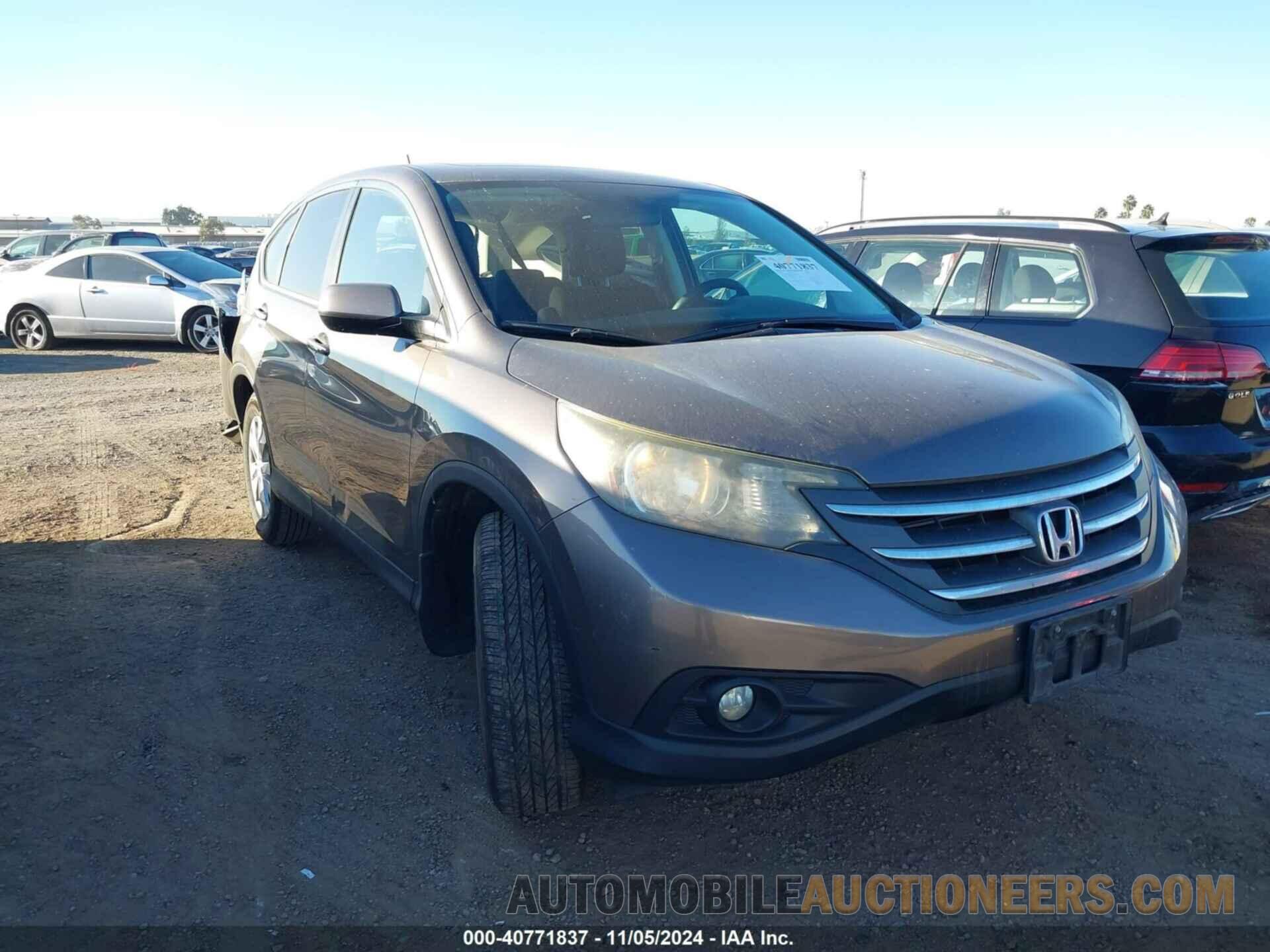 2HKRM3H5XEH538759 HONDA CR-V 2014