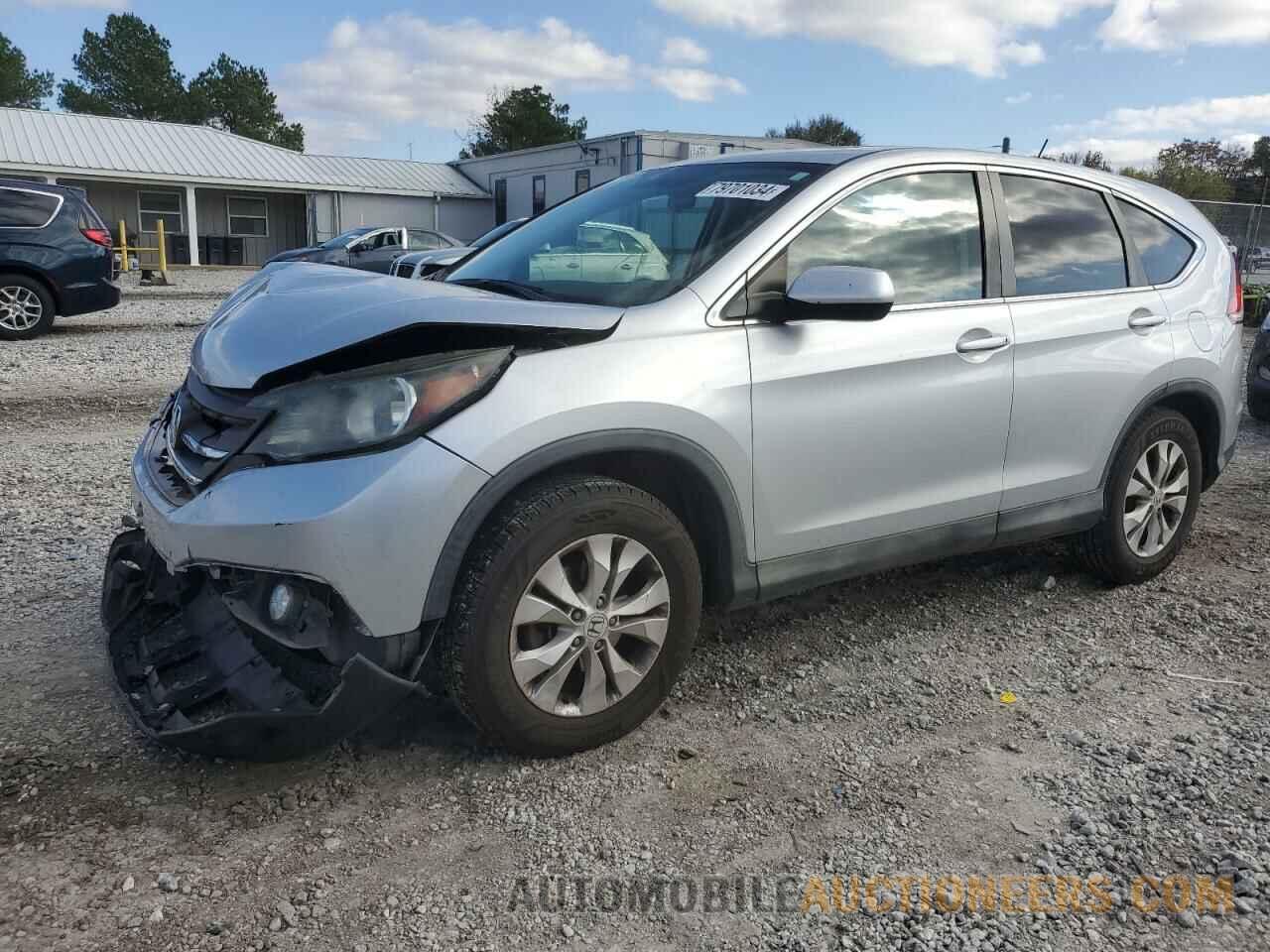 2HKRM3H5XEH542830 HONDA CRV 2014