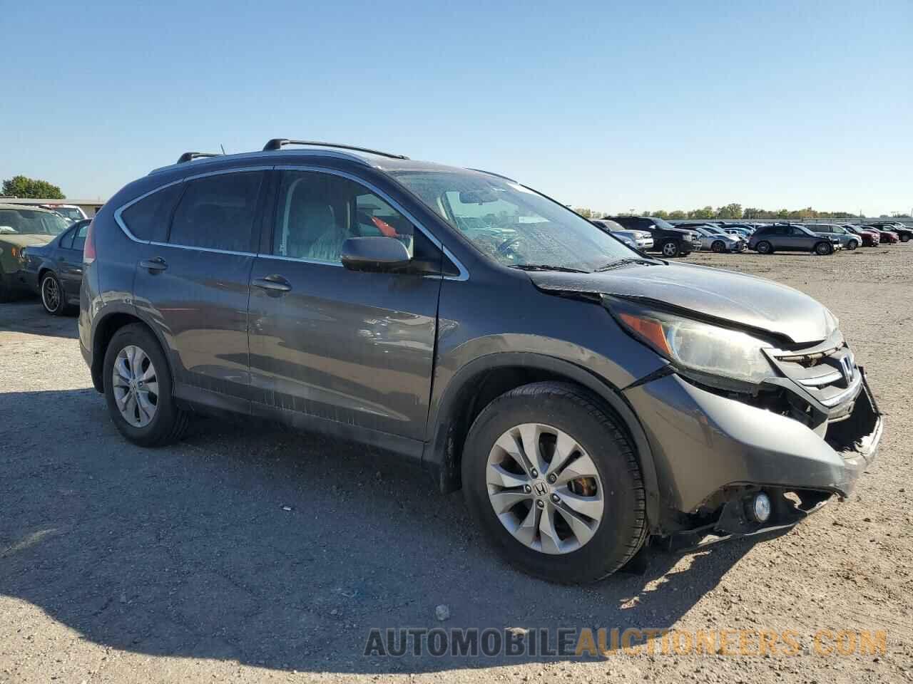 2HKRM3H72EH532889 HONDA CRV 2014