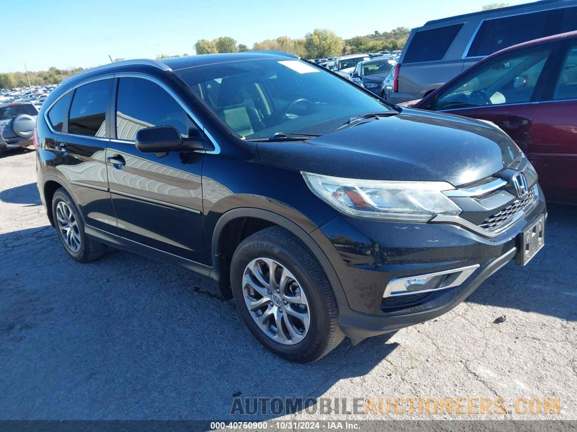 2HKRM3H72GH531485 HONDA CR-V 2016