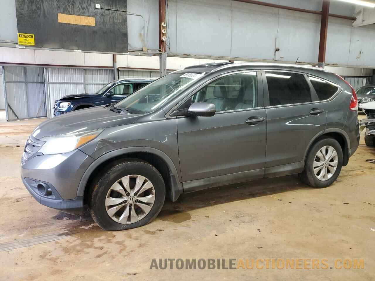 2HKRM3H73DH505568 HONDA CRV 2013