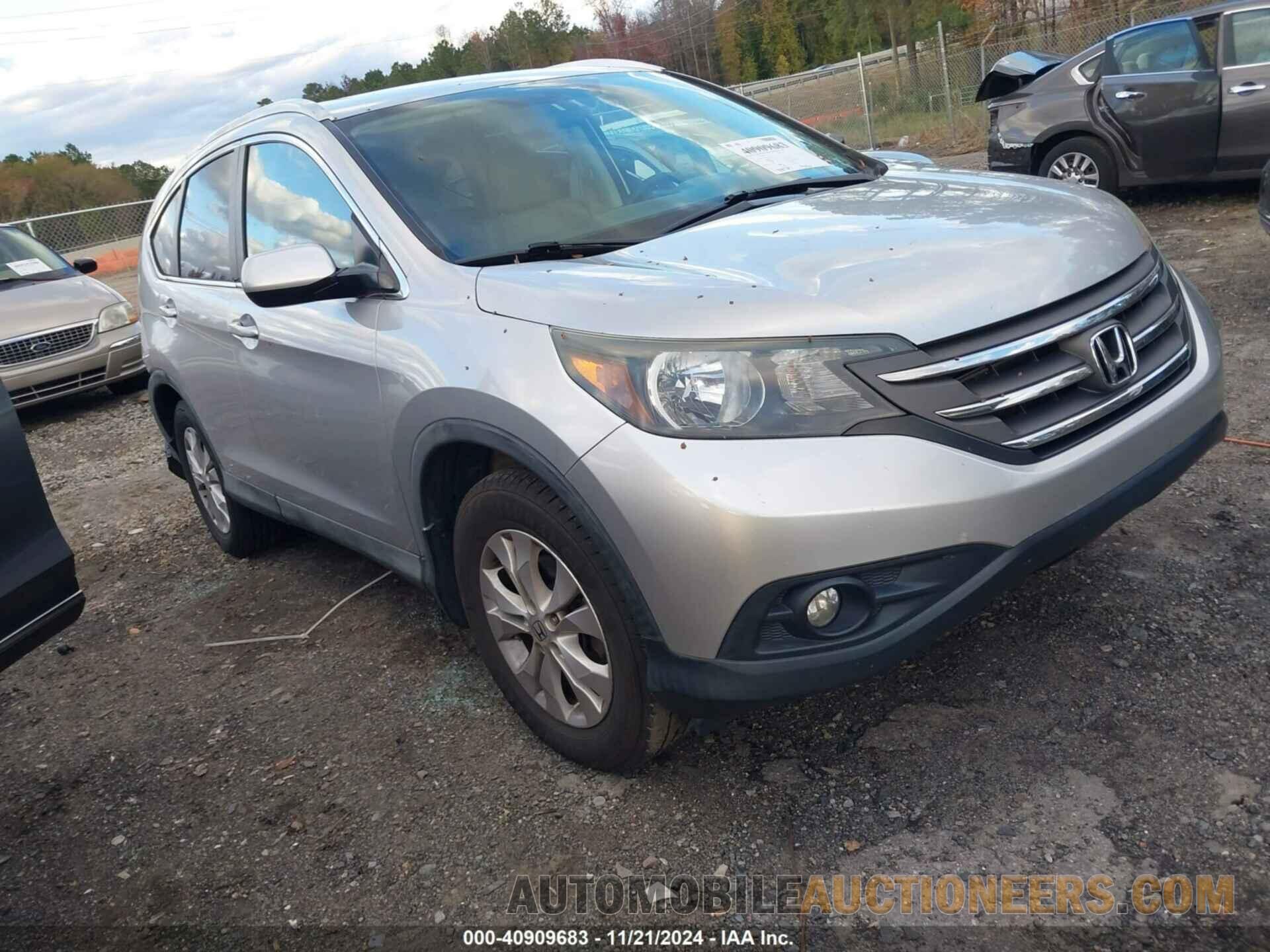 2HKRM3H73EH541861 HONDA CR-V 2014