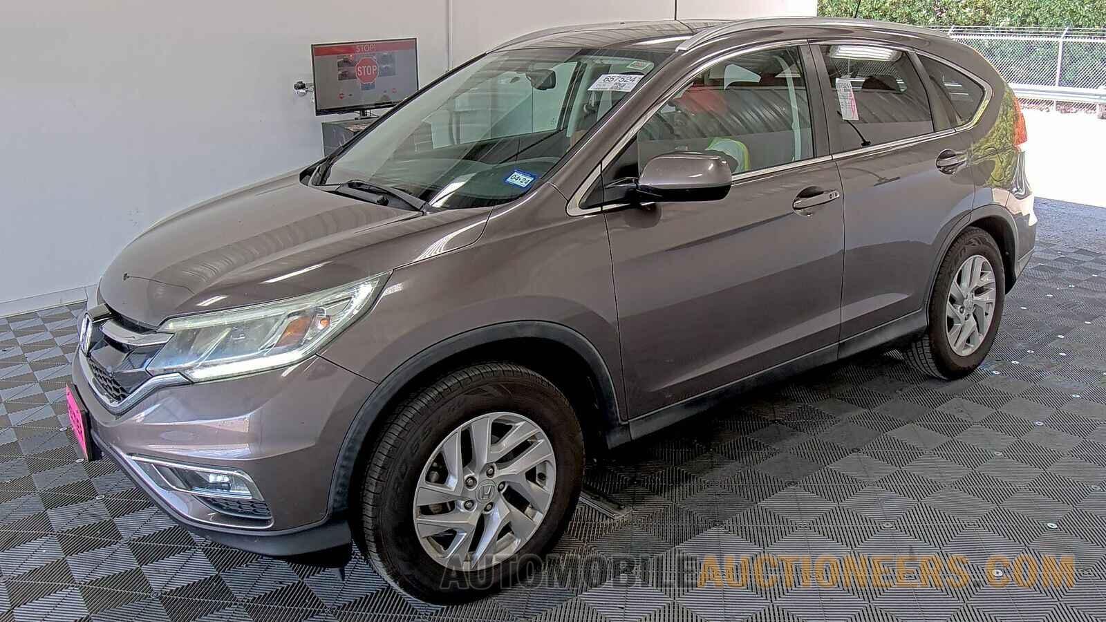 2HKRM3H73FH522020 Honda CR-V 2015